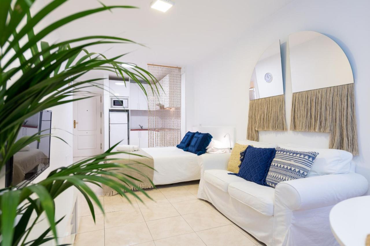 Ferienwohnung Estudio Canteras I Las Palmas / Gran Canaria Exterior foto